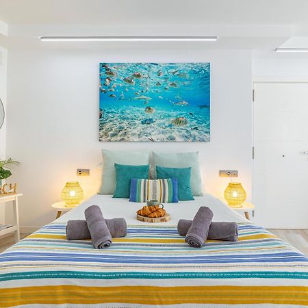 Canarian Holiday Home - Guest House Gran Canaria Сан-Бартоломе Екстер'єр фото