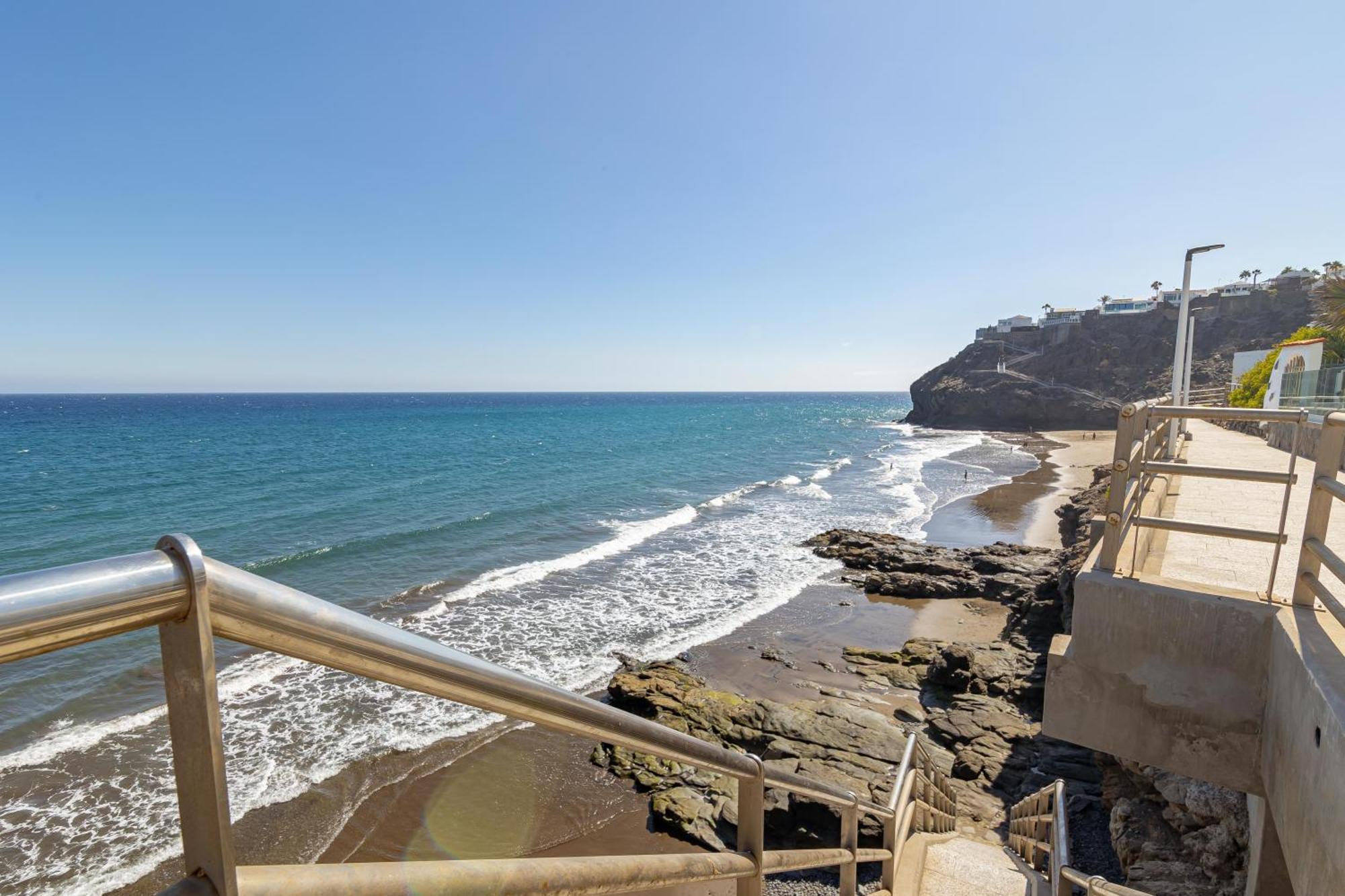 Canarian Holiday Home - Guest House Gran Canaria Сан-Бартоломе Екстер'єр фото