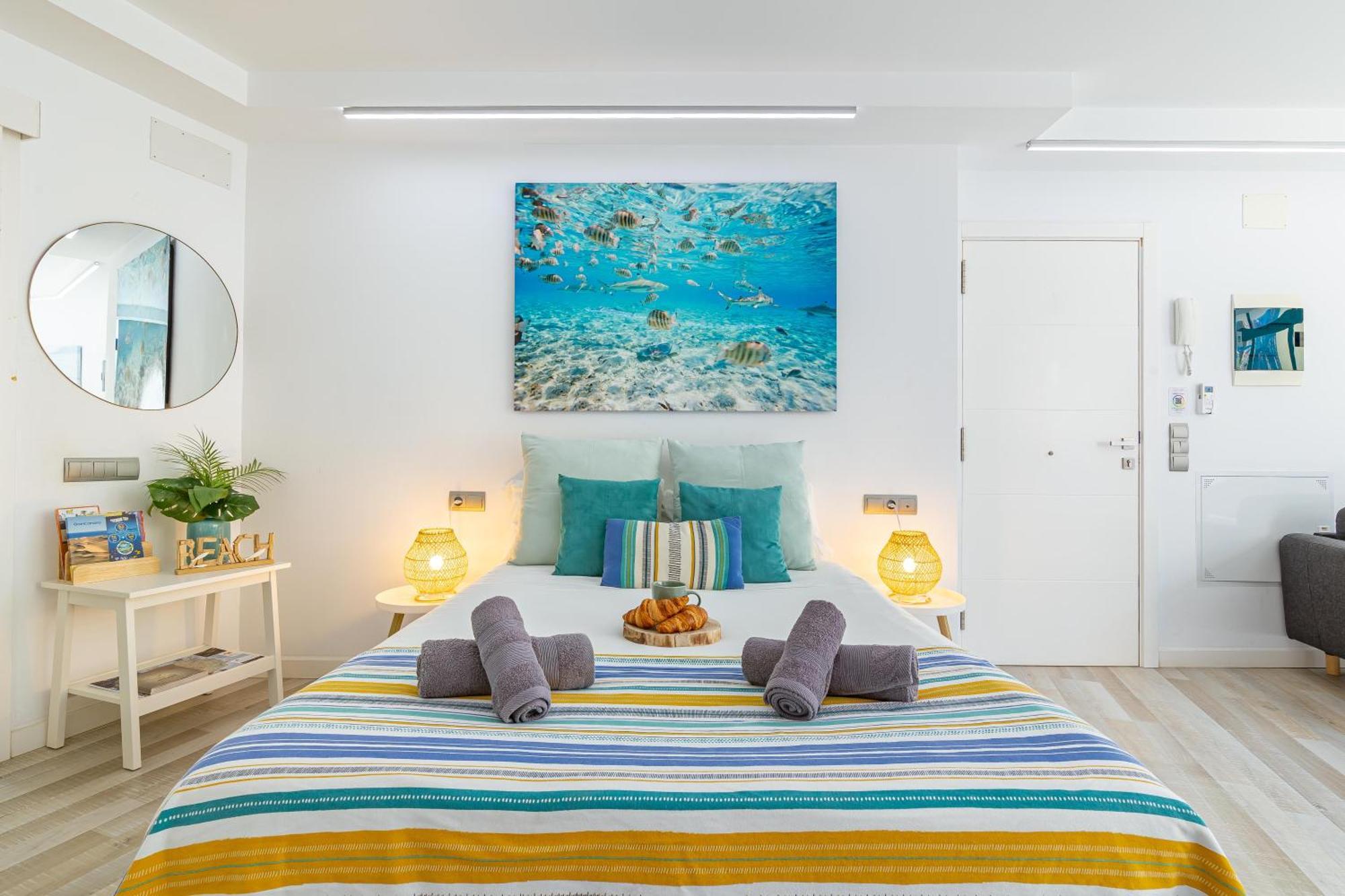 Canarian Holiday Home - Guest House Gran Canaria Сан-Бартоломе Екстер'єр фото