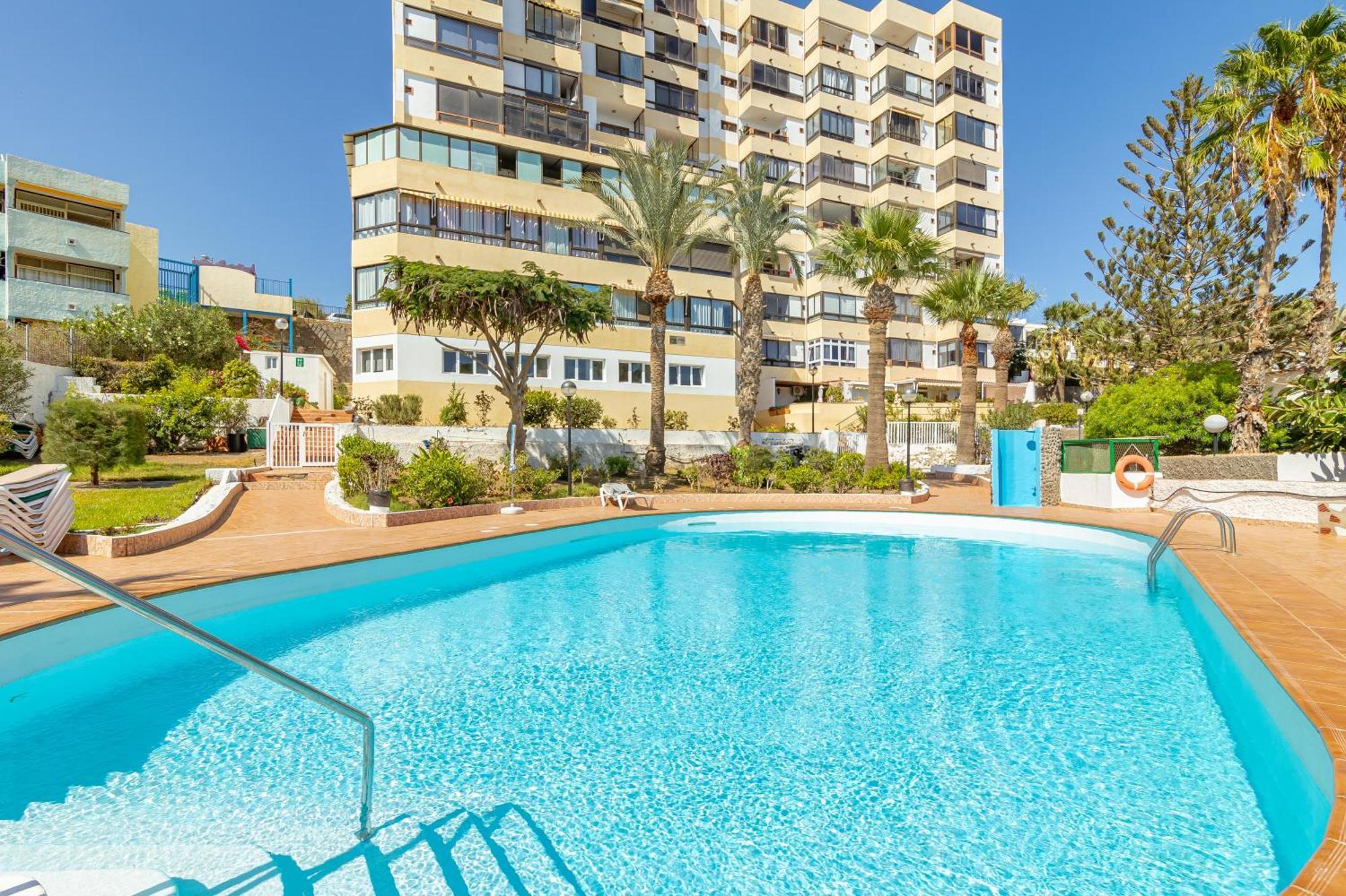 Canarian Holiday Home - Guest House Gran Canaria Сан-Бартоломе Екстер'єр фото