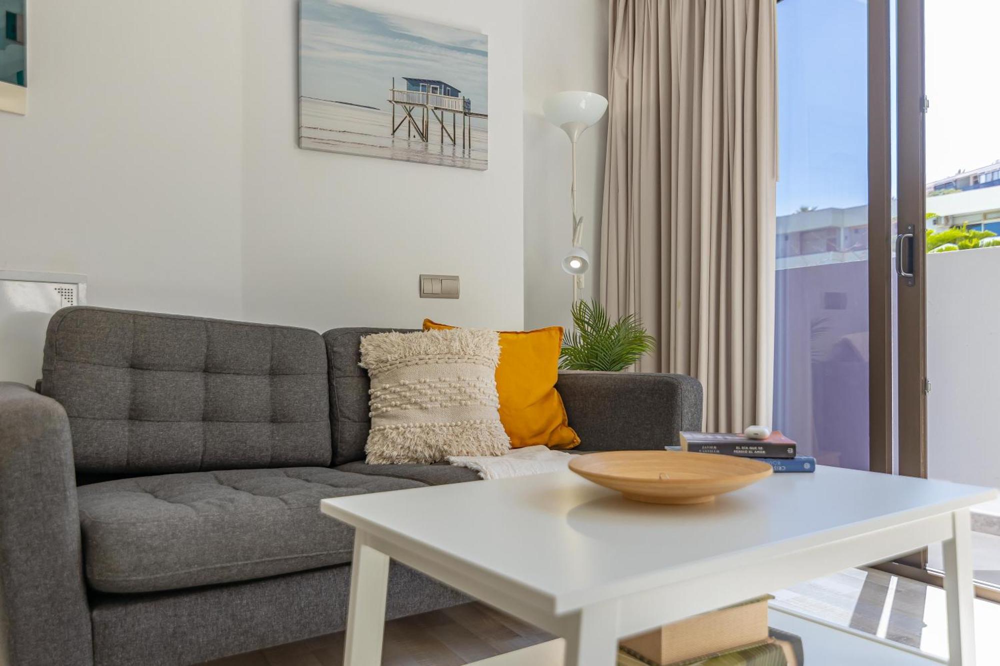 Canarian Holiday Home - Guest House Gran Canaria Сан-Бартоломе Екстер'єр фото