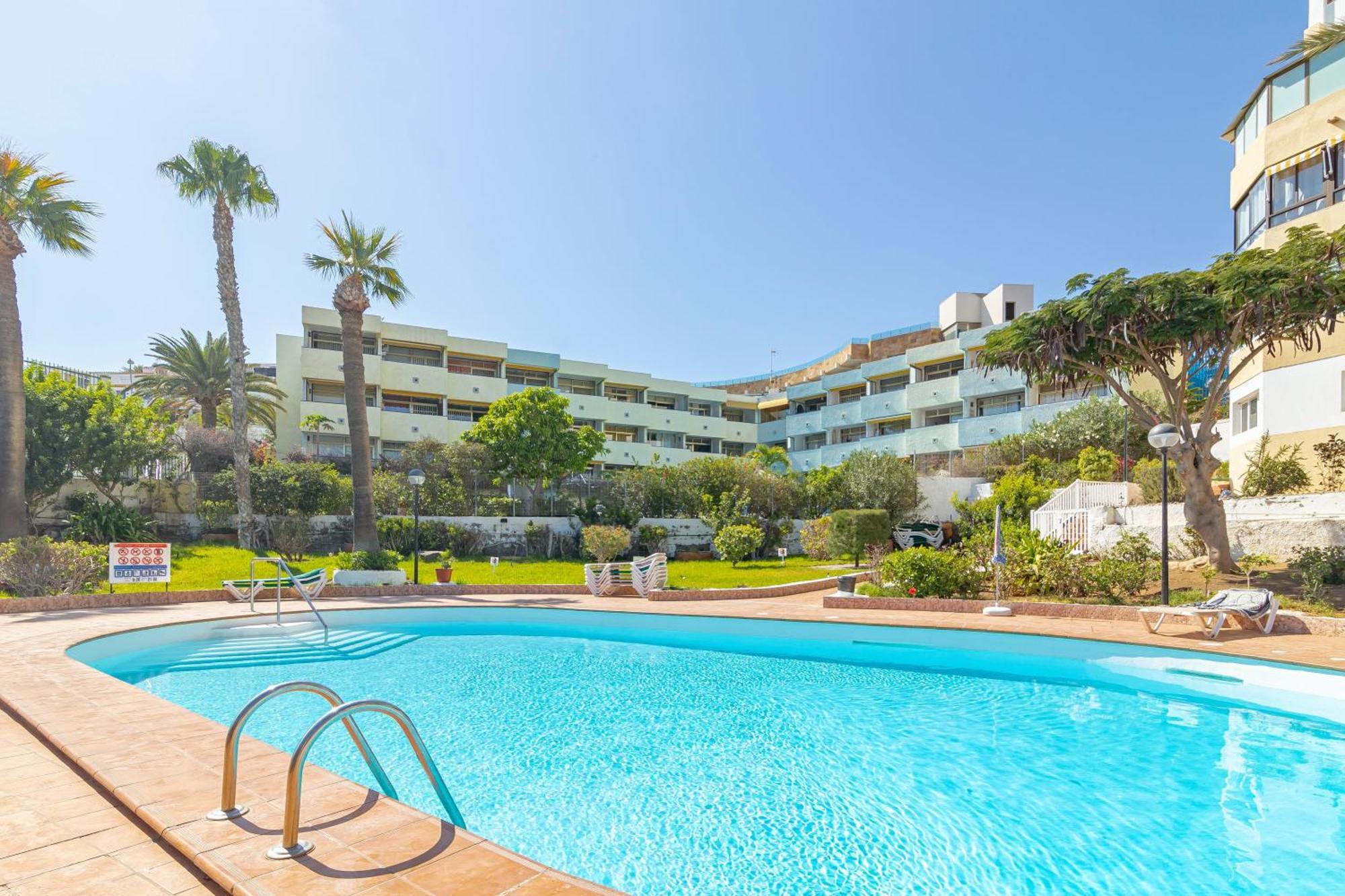 Canarian Holiday Home - Guest House Gran Canaria Сан-Бартоломе Екстер'єр фото