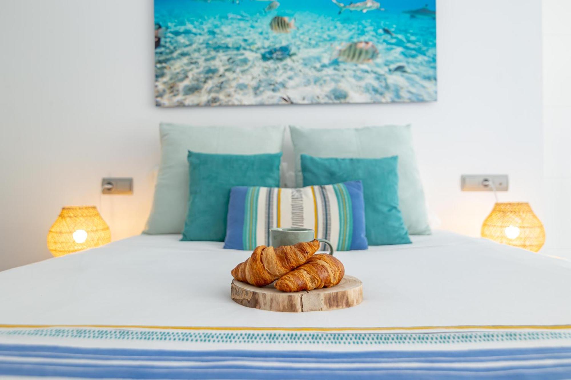 Canarian Holiday Home - Guest House Gran Canaria Сан-Бартоломе Екстер'єр фото