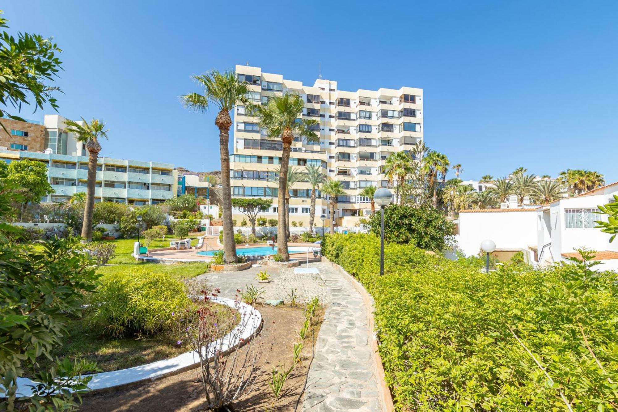 Canarian Holiday Home - Guest House Gran Canaria Сан-Бартоломе Екстер'єр фото