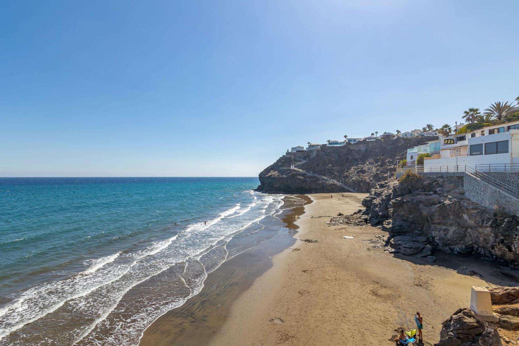 Canarian Holiday Home - Guest House Gran Canaria Сан-Бартоломе Екстер'єр фото