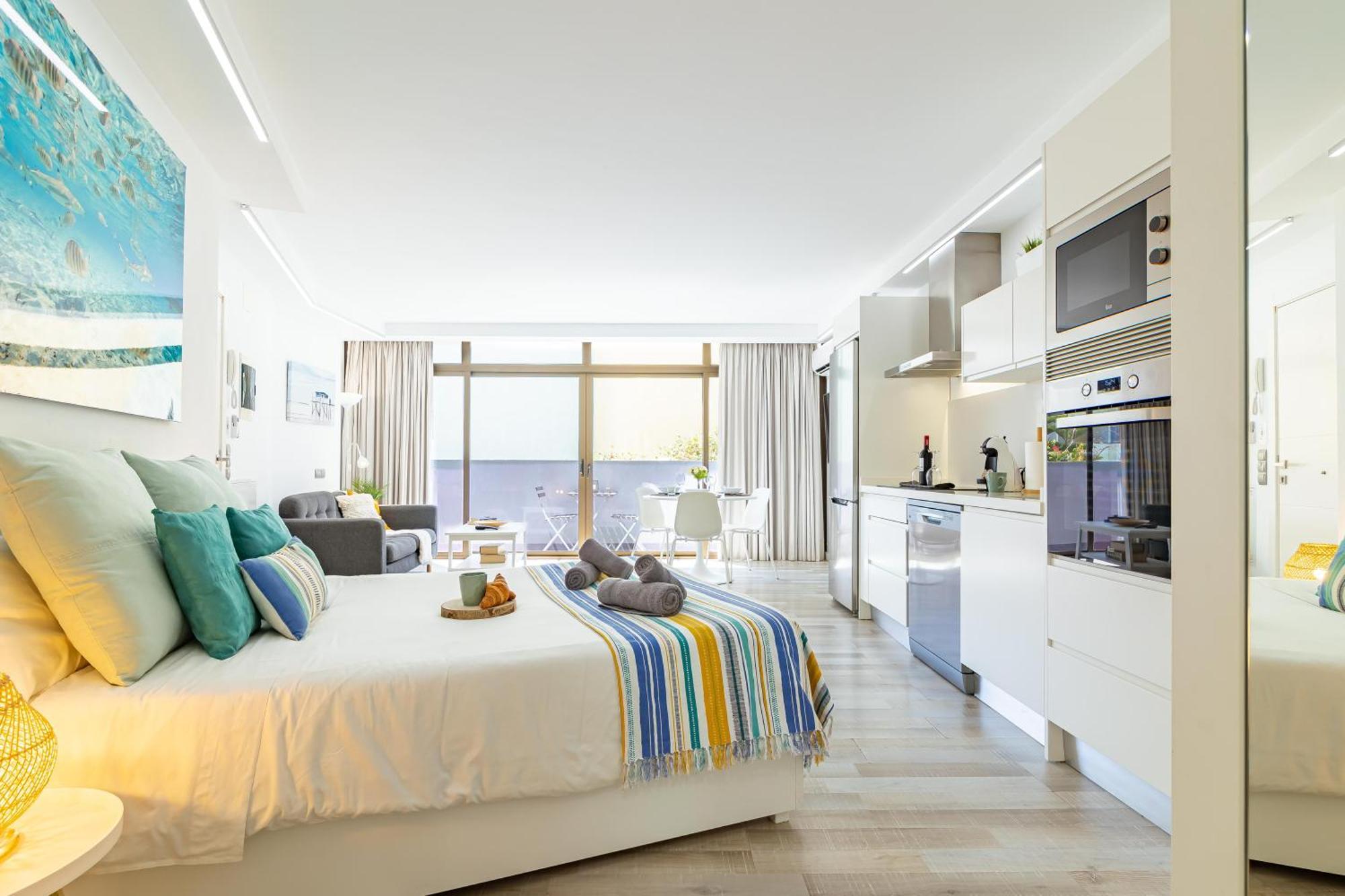 Canarian Holiday Home - Guest House Gran Canaria Сан-Бартоломе Екстер'єр фото