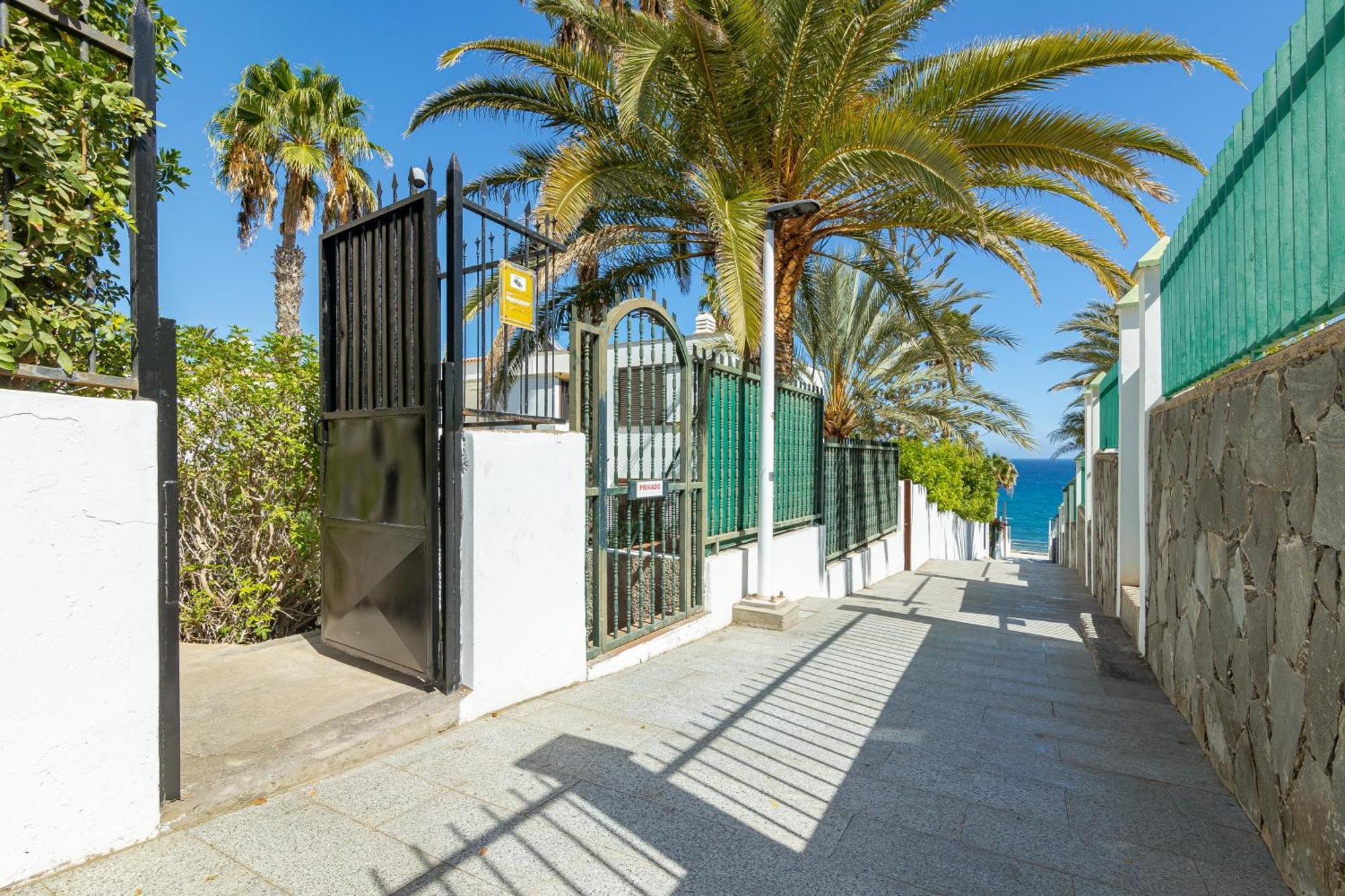 Canarian Holiday Home - Guest House Gran Canaria Сан-Бартоломе Екстер'єр фото