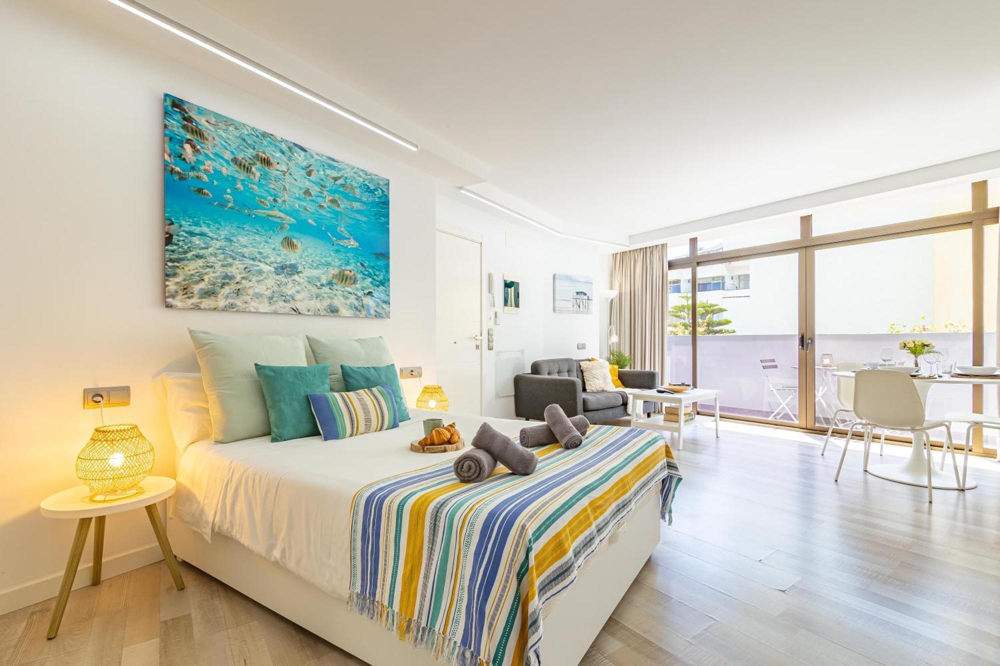 Canarian Holiday Home - Guest House Gran Canaria Сан-Бартоломе Екстер'єр фото