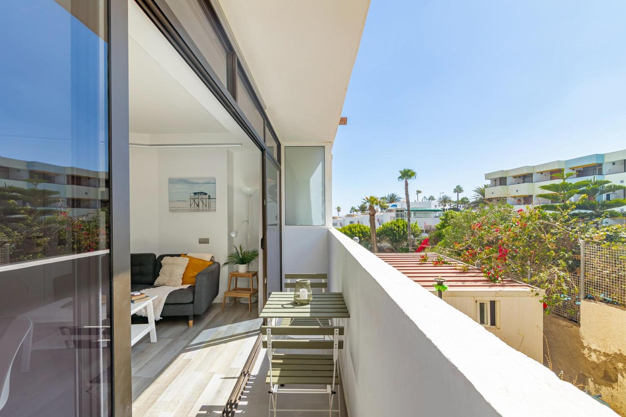 Canarian Holiday Home - Guest House Gran Canaria Сан-Бартоломе Екстер'єр фото