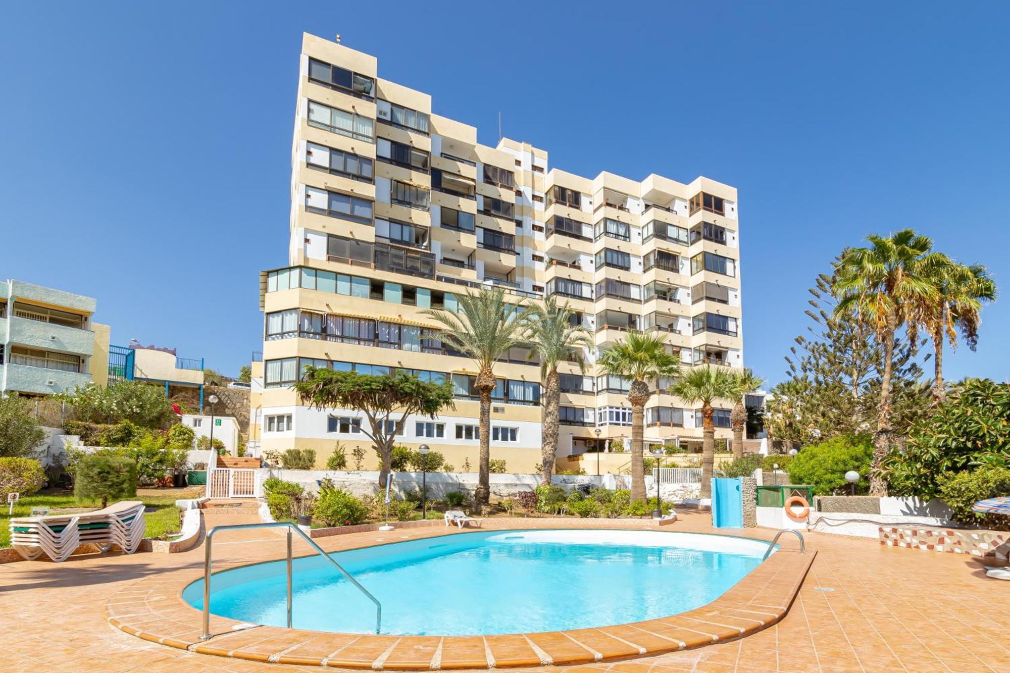 Canarian Holiday Home - Guest House Gran Canaria Сан-Бартоломе Екстер'єр фото